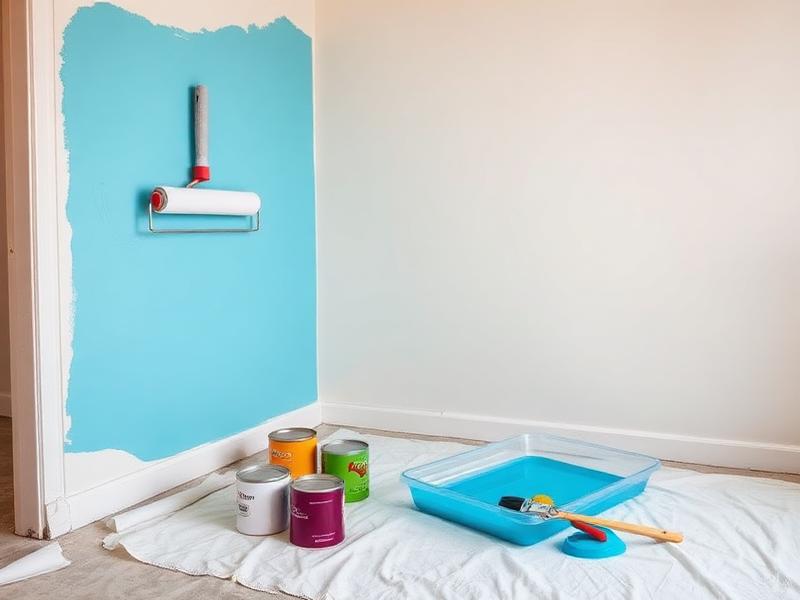 Ελαιοχρωματισμοί