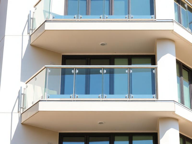 Κάγκελα & Περιφράξεις - κατασκευή και τοποθέτηση